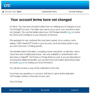 free-thankyou-points-for-mail-error