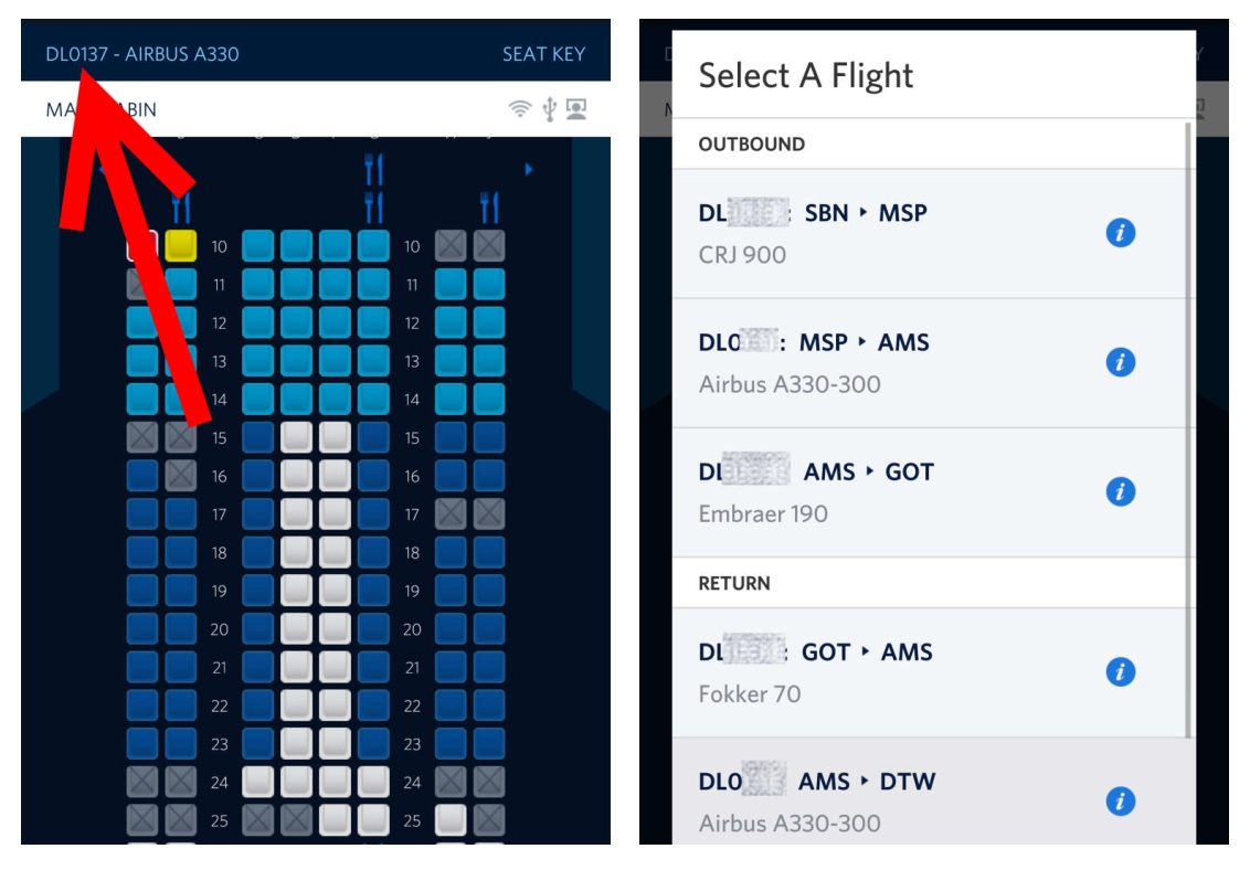Time for a round of “I bet you didn’t know” – Delta & other tips & tricks to save you time!