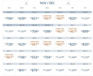 open-days-for-yyz-to-hnl-run