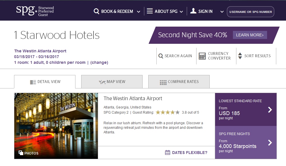 Rookie Wednesday: What NOT to spend your SkyMiles on – EVER!