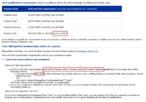 united-credit-card-waver-only-up-to-platinum