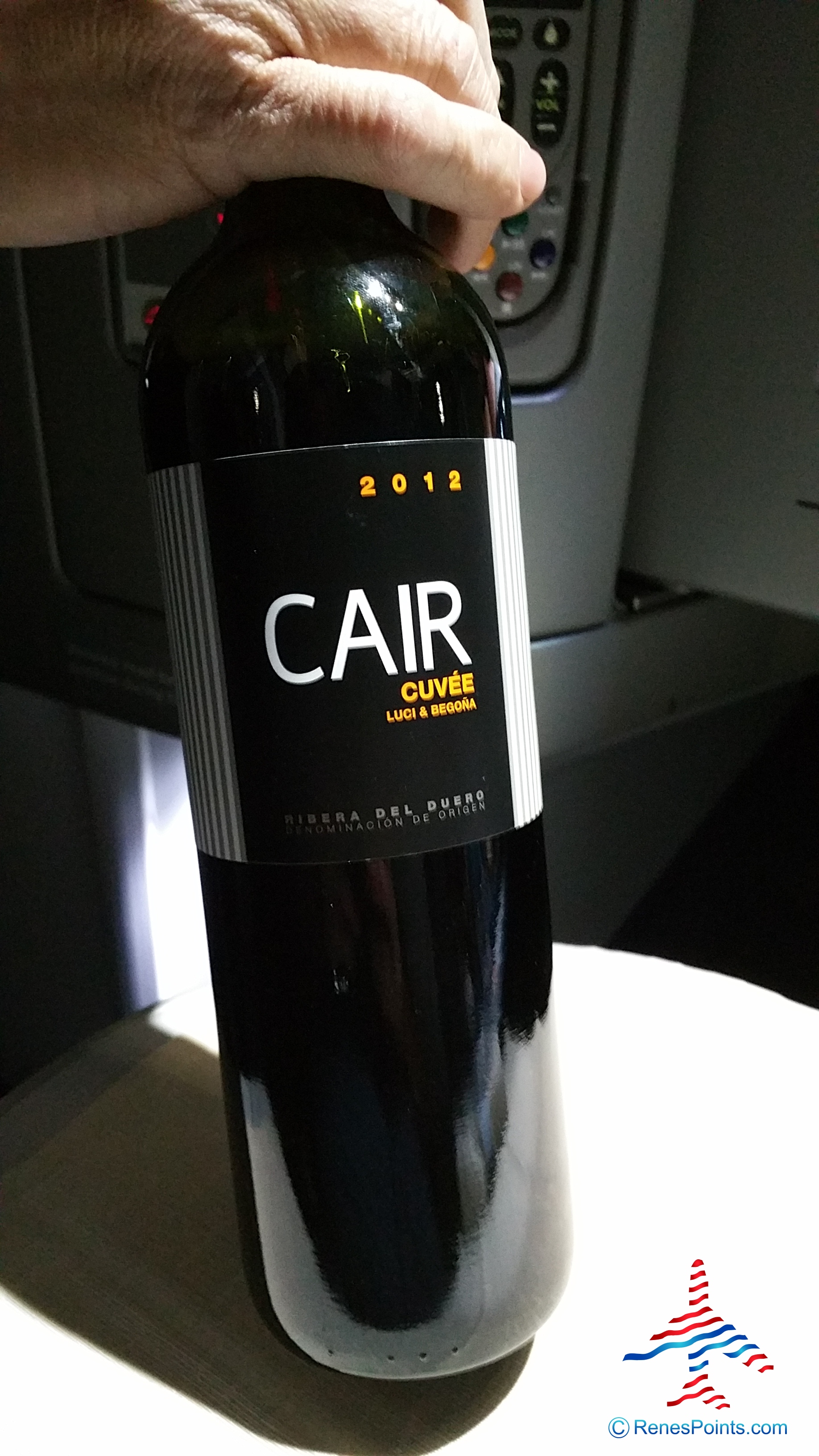 Delta One Business Class Seat Review A330-200 Seattle to Hong Kong RenesPoints blog