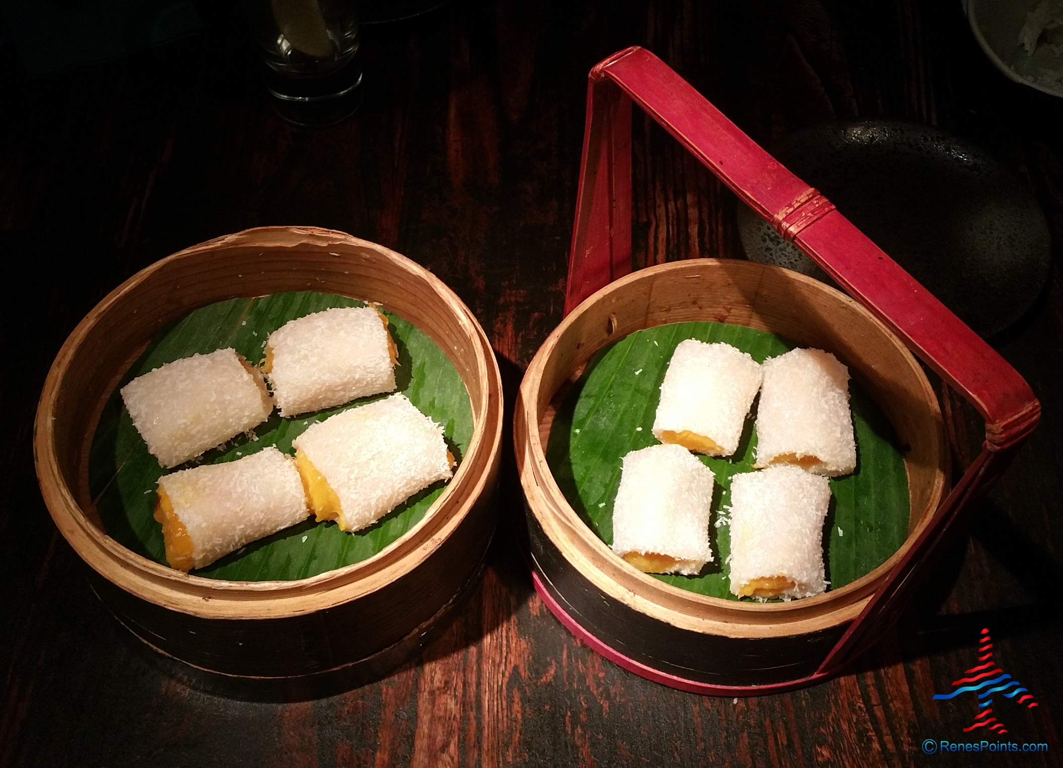 24 Hours in Hong Kong Review in Photos – A year end Delta Elite Mileage Run!