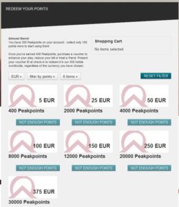 peakpoints-redemtion-for-cash-off