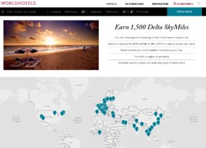 worldhotels-skymiles-3x-offer