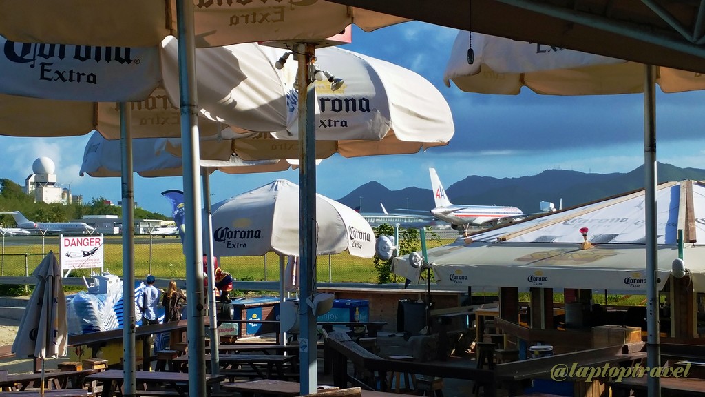 The Alegria Resort on Maho Beach, Sint Maarten SXM – a RenésPoints Readers Meet-up Review