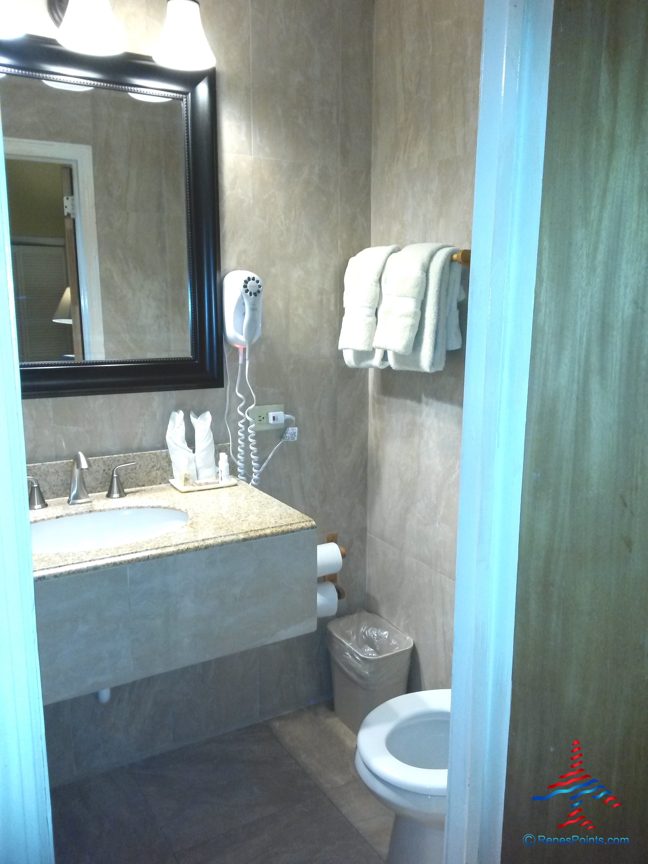 Review: Lindbergh Bay Hotel and Villas USVI St. Thomas by Lisa