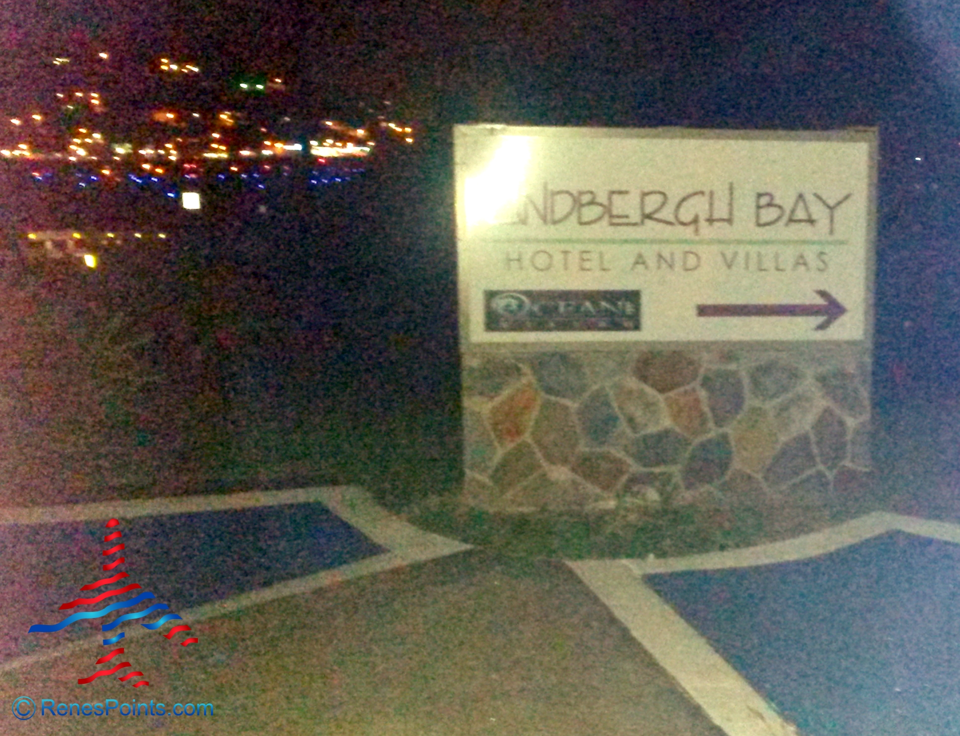 Review: Lindbergh Bay Hotel and Villas USVI St. Thomas by Lisa