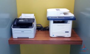 The Priority Pass Executive lounge review at SXM St Maarten RenesPoints Travel blog review (8)