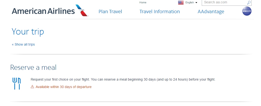 (Non) Delta Updates REG: Medallion® 2018, C+ Middle seat opt-out, 1st class meal pre-order and more!