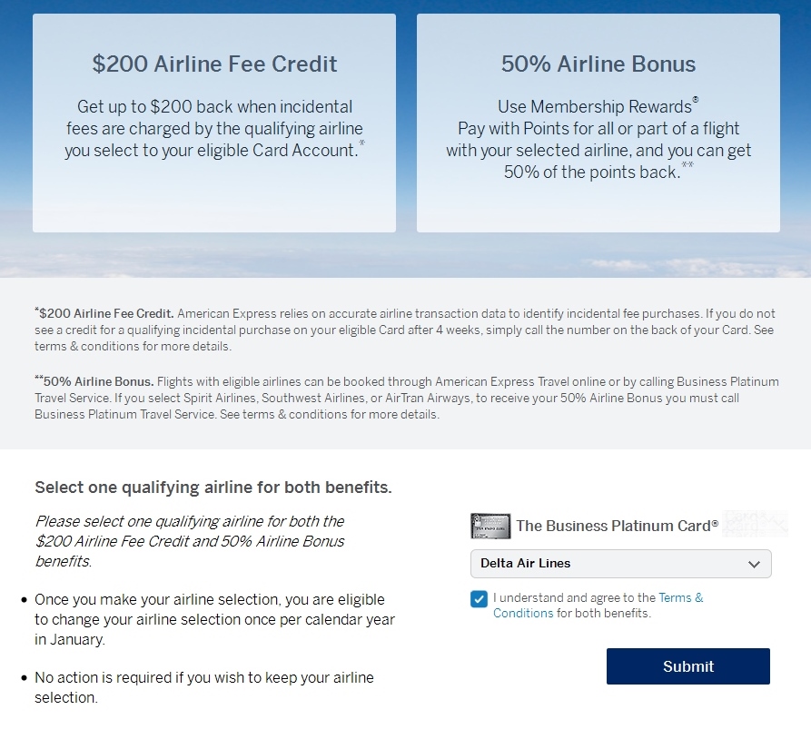 (Non) Delta Updates REG: Medallion® 2018, C+ Middle seat opt-out, 1st class meal pre-order and more!