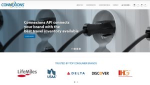 connexions loyalty now powers chase UR points spend