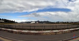 danger do not stand here at SXM where jets take off renespoints blog