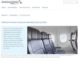 from aa newsroom website