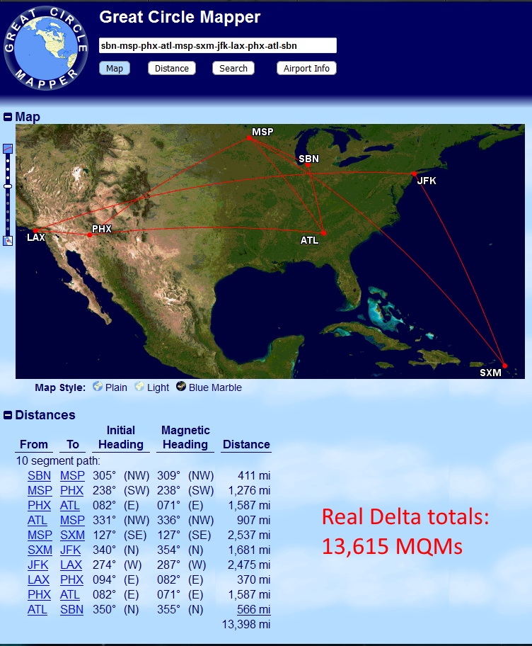 the-flight-plan - Eye of the Flyer