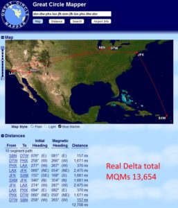 the-real-flown-segments