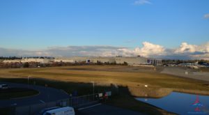 Boeing Factory Tour RenesPoints blog Review (2)