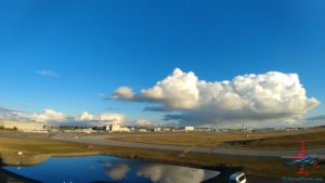 Boeing Factory Tour RenesPoints blog Review (3)