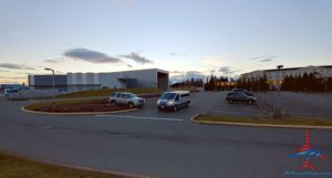 Boeing Factory Tour RenesPoints blog Review (5)