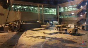 Delta One JFK to LAX Review RenesPoints blog (1)