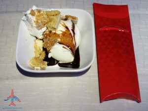 Delta One JFK to LAX Review RenesPoints blog (6)