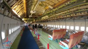 Museum of Flight tour RenesPoints blog (1)
