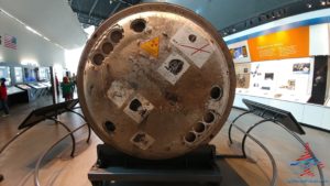 Museum of Flight tour RenesPoints blog (5)