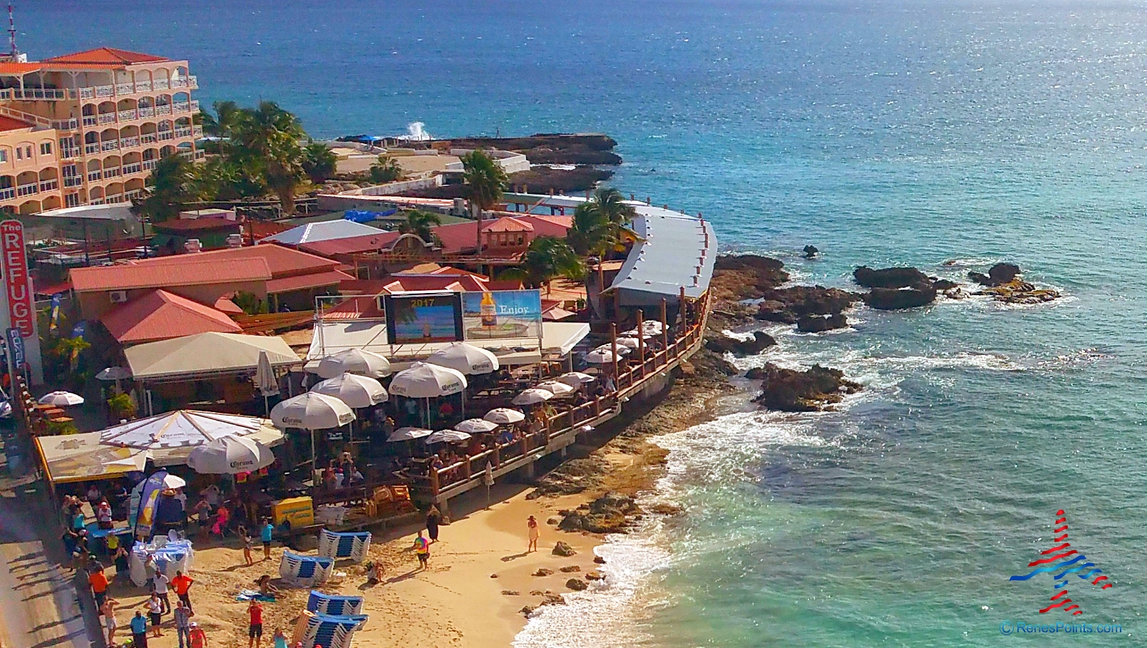 My final Delta Elite Mileage Run Thoughts and all the Issues & Workarounds to get to SXM