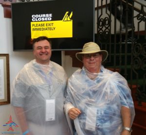 United Suite at Riviera Country Club PGA LAX Genesis Open RenesPoints Blog review (9)