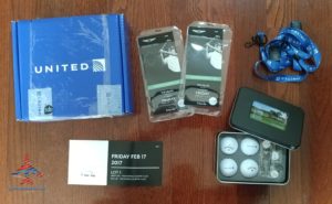 United Suite at Riviera Country Club PGA LAX Genesis Open RenesPoints Blog review mail