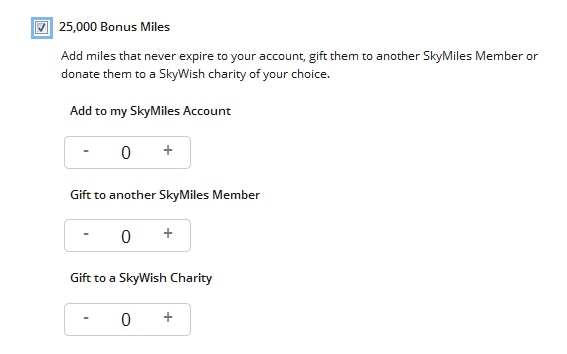 Choosing new Delta Diamond Medallion® Choice Benefits 2018 – What to pick depends on you!