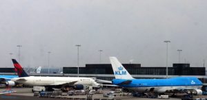 klm 747 in ams renespoints blog