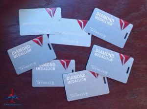 lots of delta diamond medallion bragtags renespoints blog