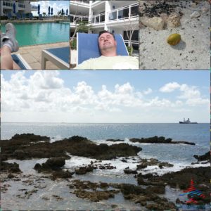 my last few hours at SXM RenesPoints blog