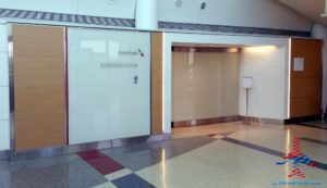 no mr AU you can NO get in without your AU card - go away Rene