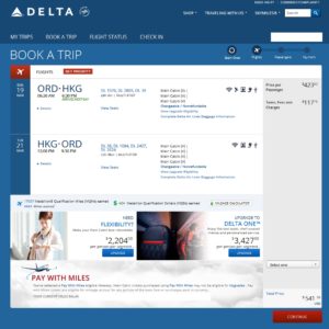 ord to hkg mr delta-com max mqms