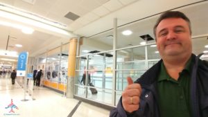 Clear Security ATL Atlanta up and running RenesPoints blog