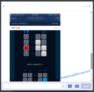 Delta IT Glitch Upgrade