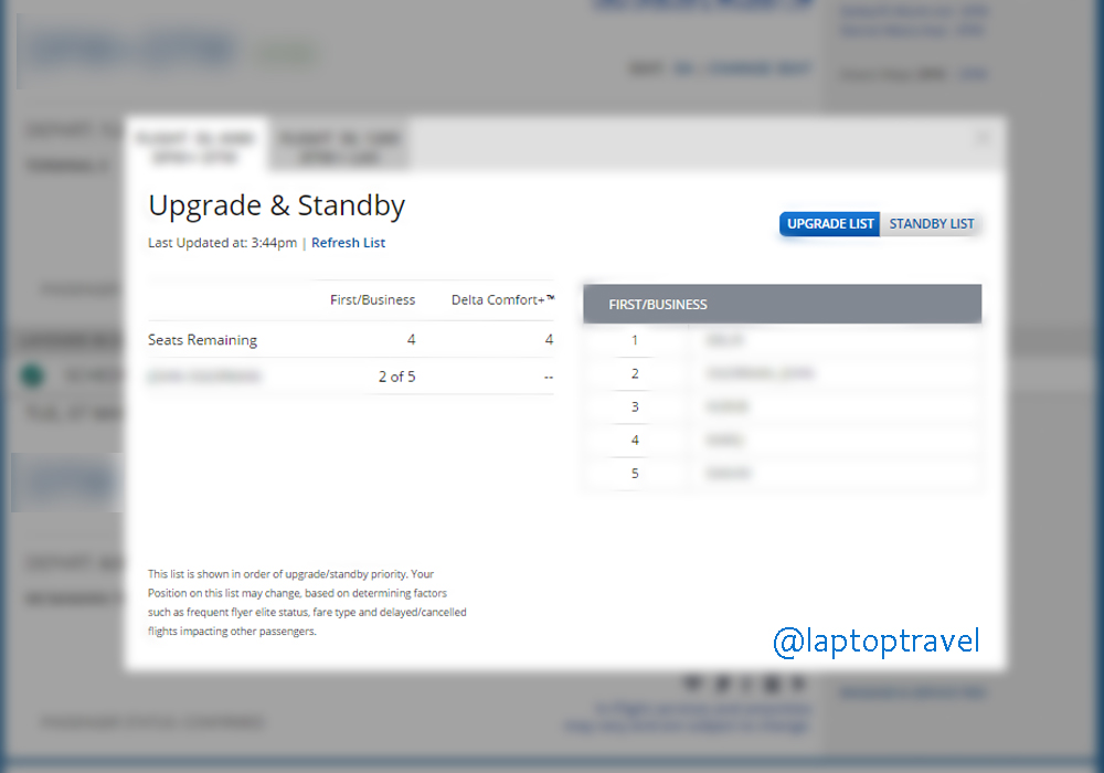 Were your Delta upgrades impacted by yesterday’s APP & Website IT issues? What happened to us!
