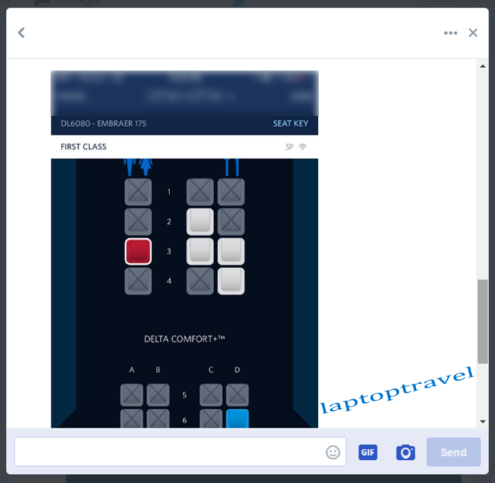 Were your Delta upgrades impacted by yesterday’s APP & Website IT issues? What happened to us!