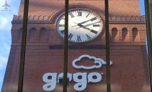 gogo corp logo on building chicago renespoints blog