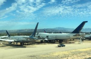 makes a delta flyer sad 747