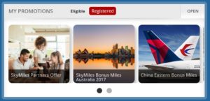 promo delta 1k partner offer renespoints blog