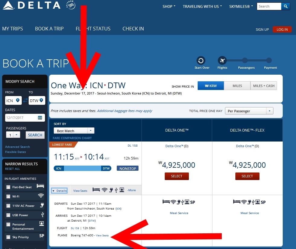 What do you most want to fly: The LAST Delta B747 or the 1st A350 with Delta One Suites?