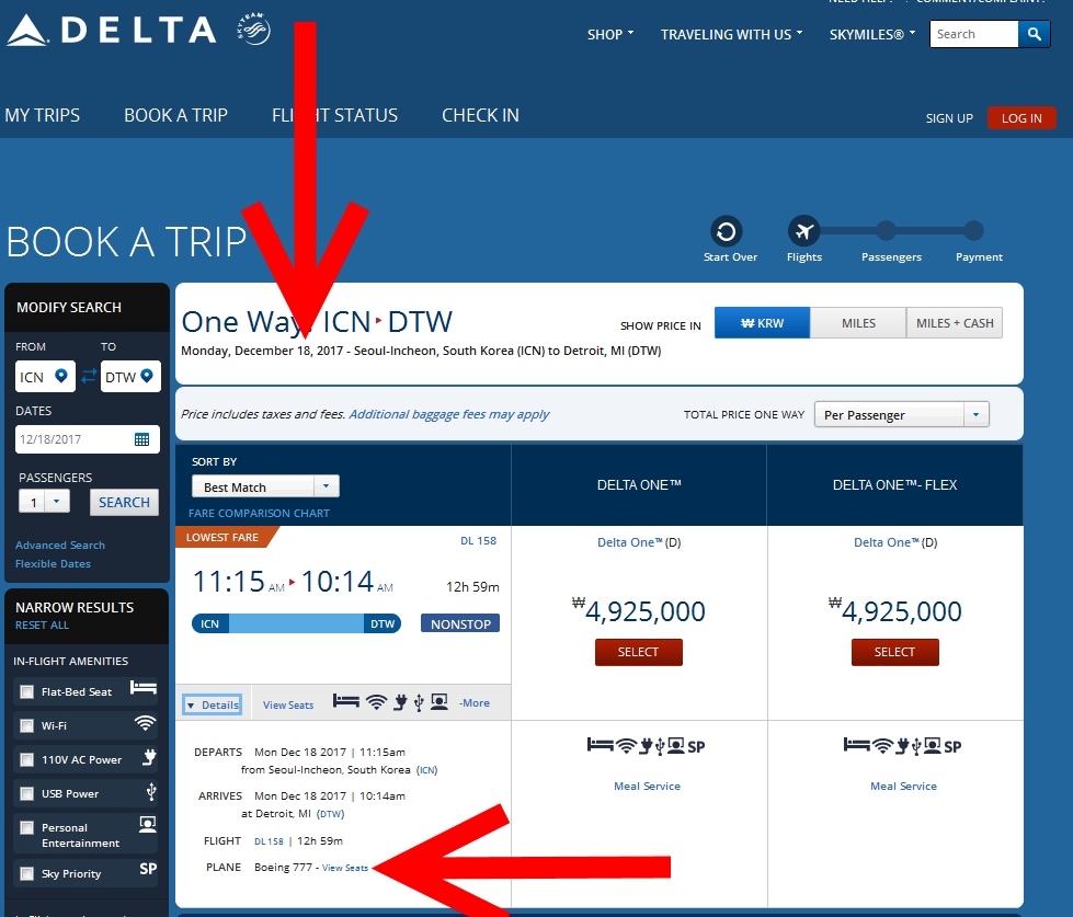 What do you most want to fly: The LAST Delta B747 or the 1st A350 with Delta One Suites?