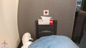 RenesPoints flew AA and liked it GRR to DFW (3)