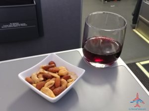 RenesPoints flew AA and liked it GRR to DFW (4)