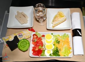 RenesPoints flew AA and liked it GRR to DFW (5)