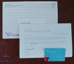 my delta sky club executive membership card renespoints travel blog delta diamond medallion million miler