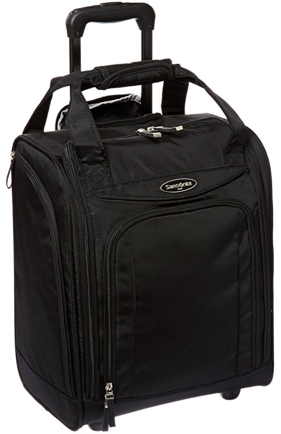rollaboard bag